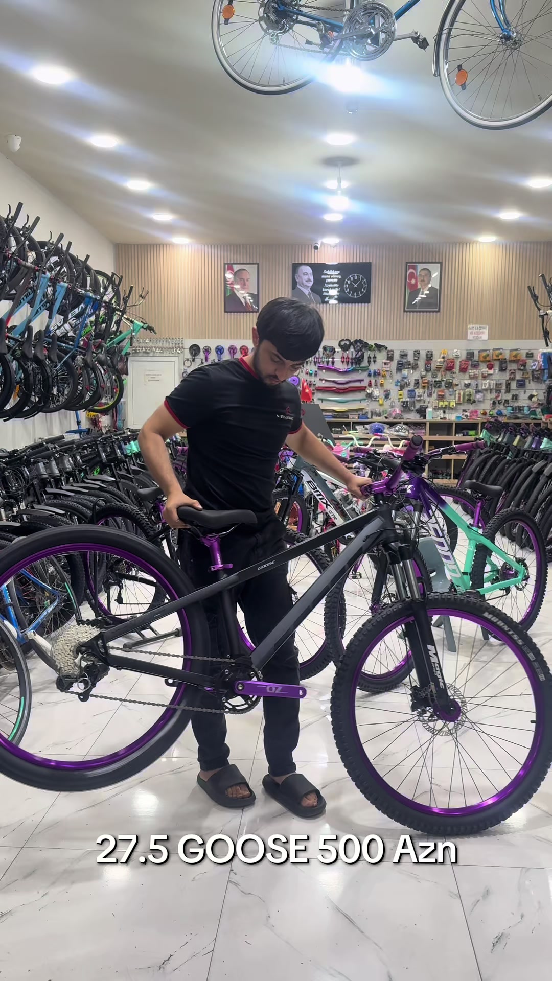 @VeloHome