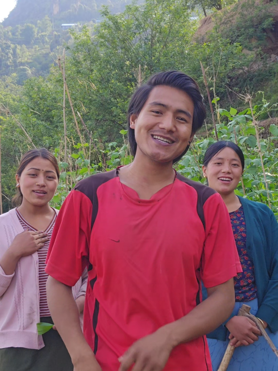 @Khagen G.M🇳🇵
