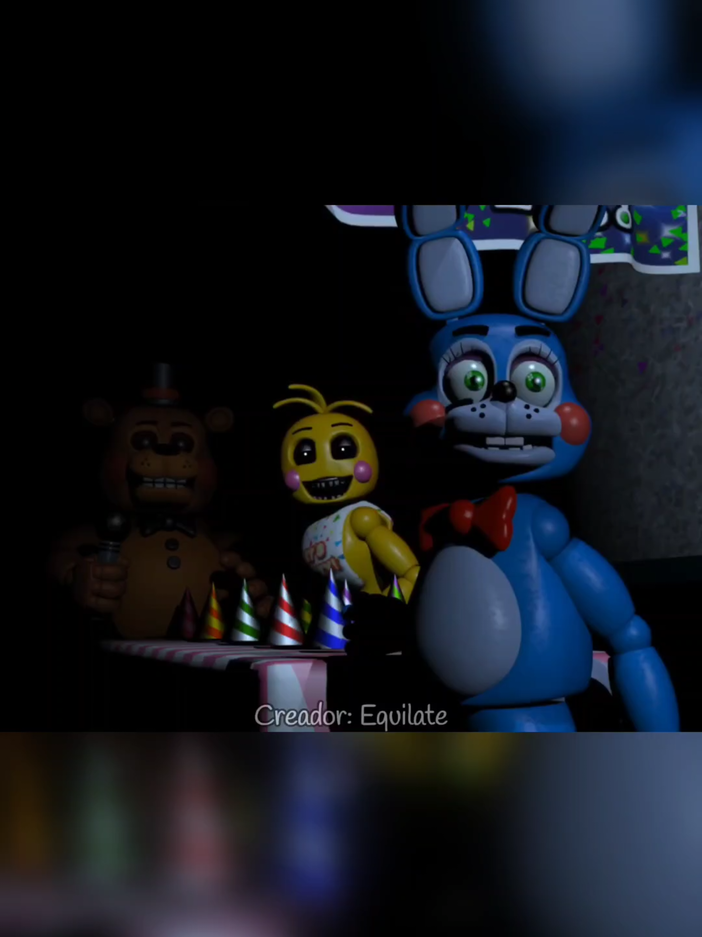 @Ezequiel Fnaf