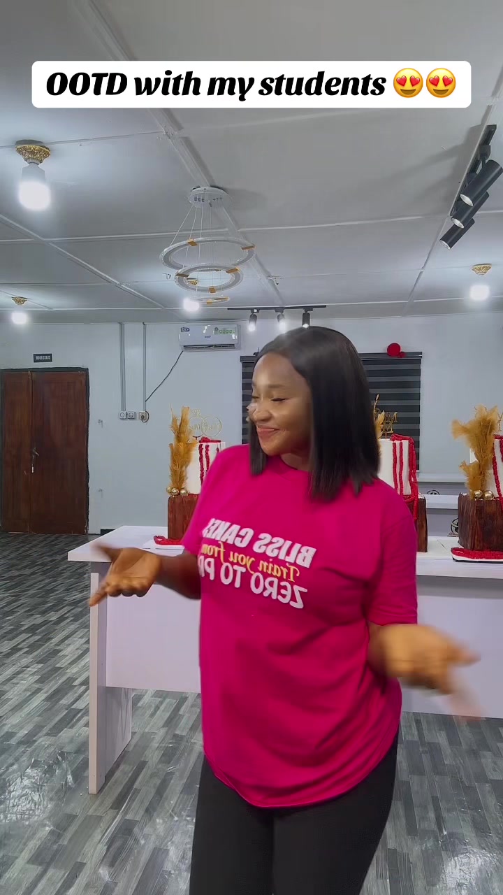 @BAKING SCHOOL IN LOKOJA