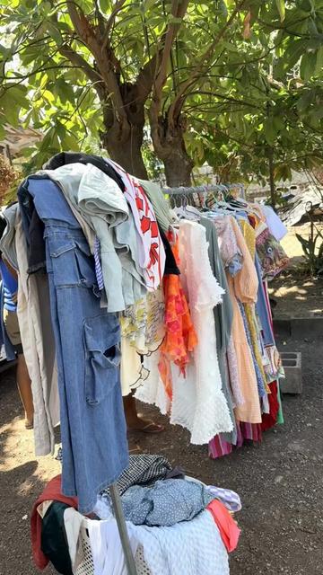 @MD&rsquo;s ThriftShop