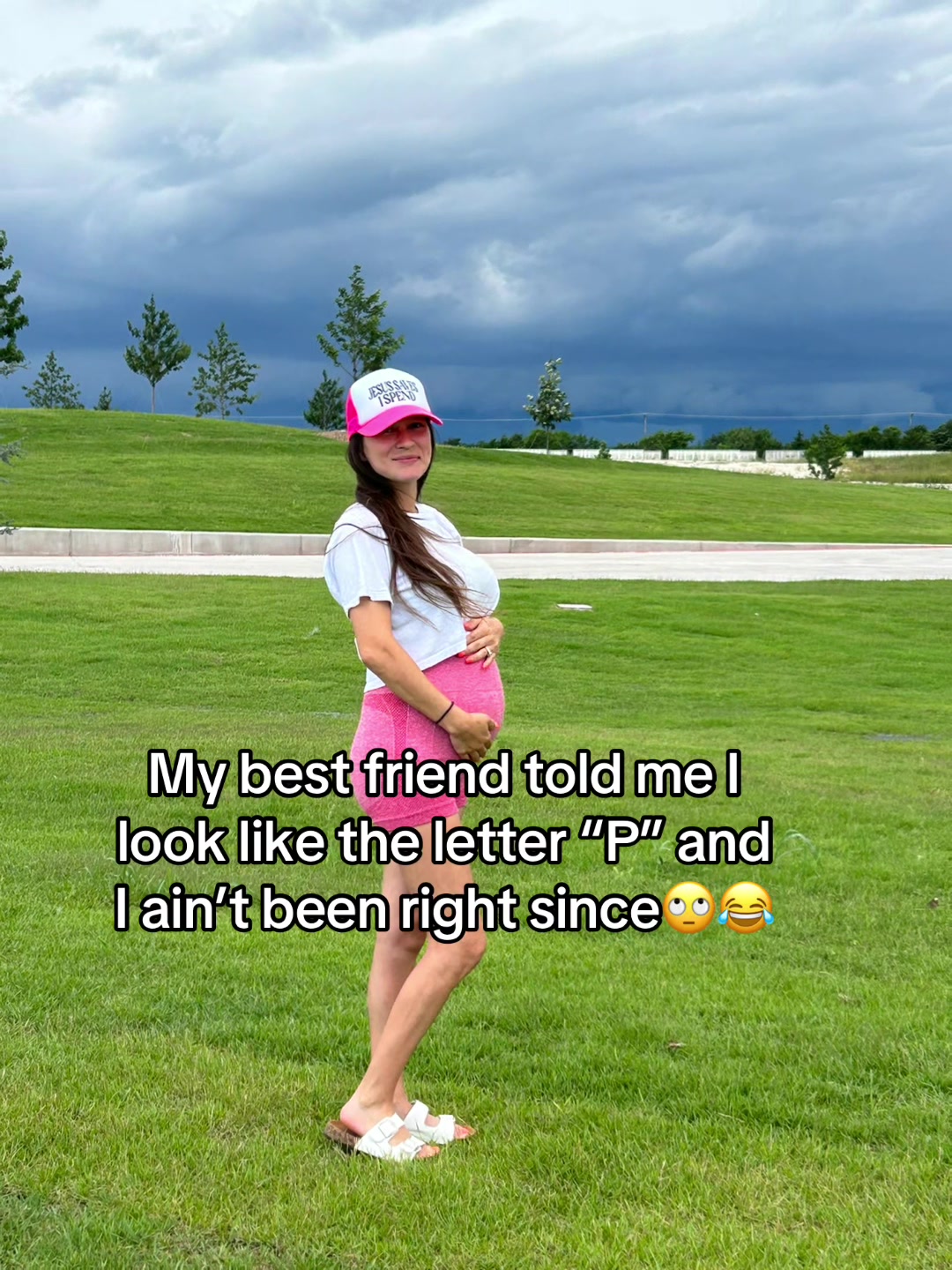 @Victoria
