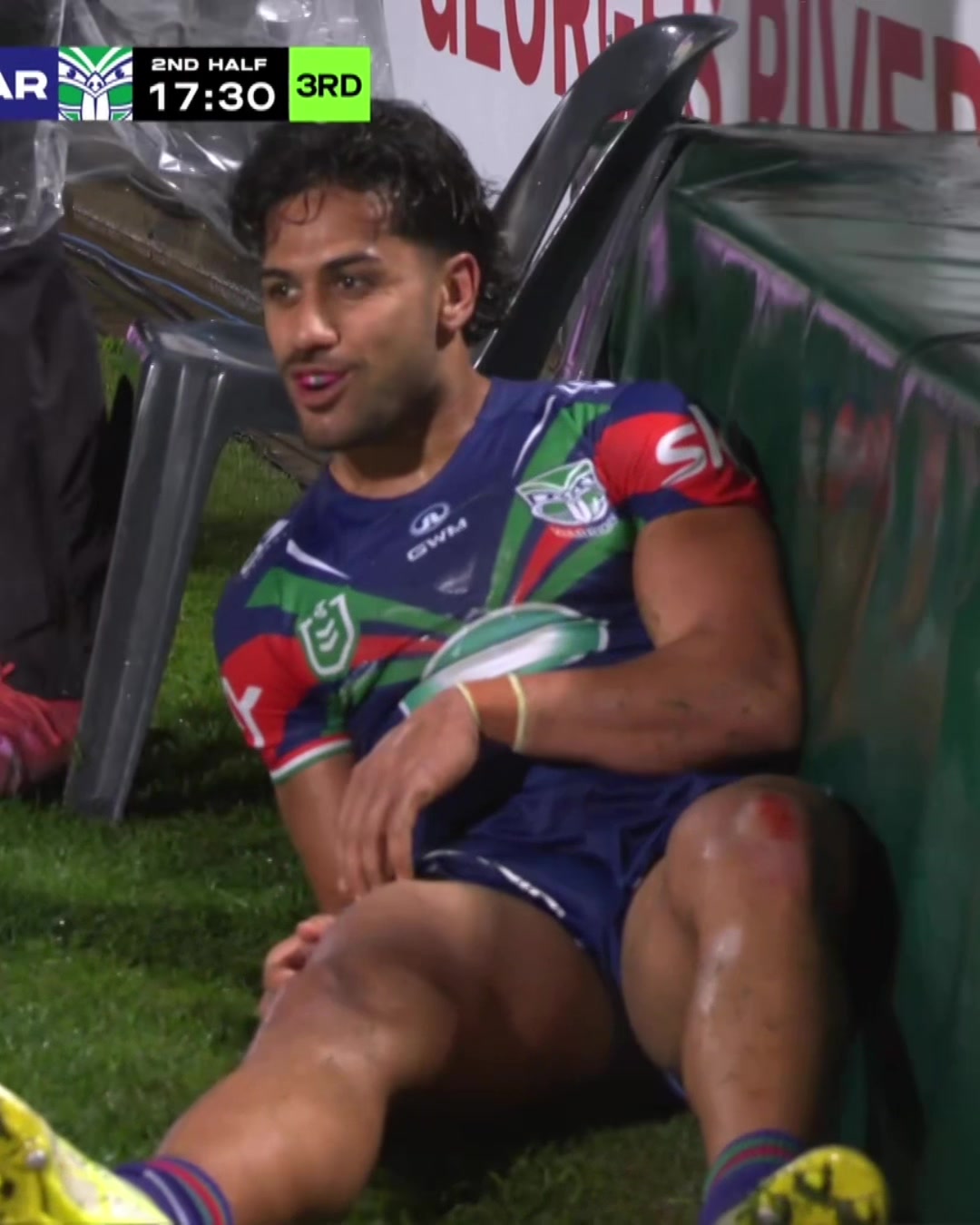 @One NZ Warriors