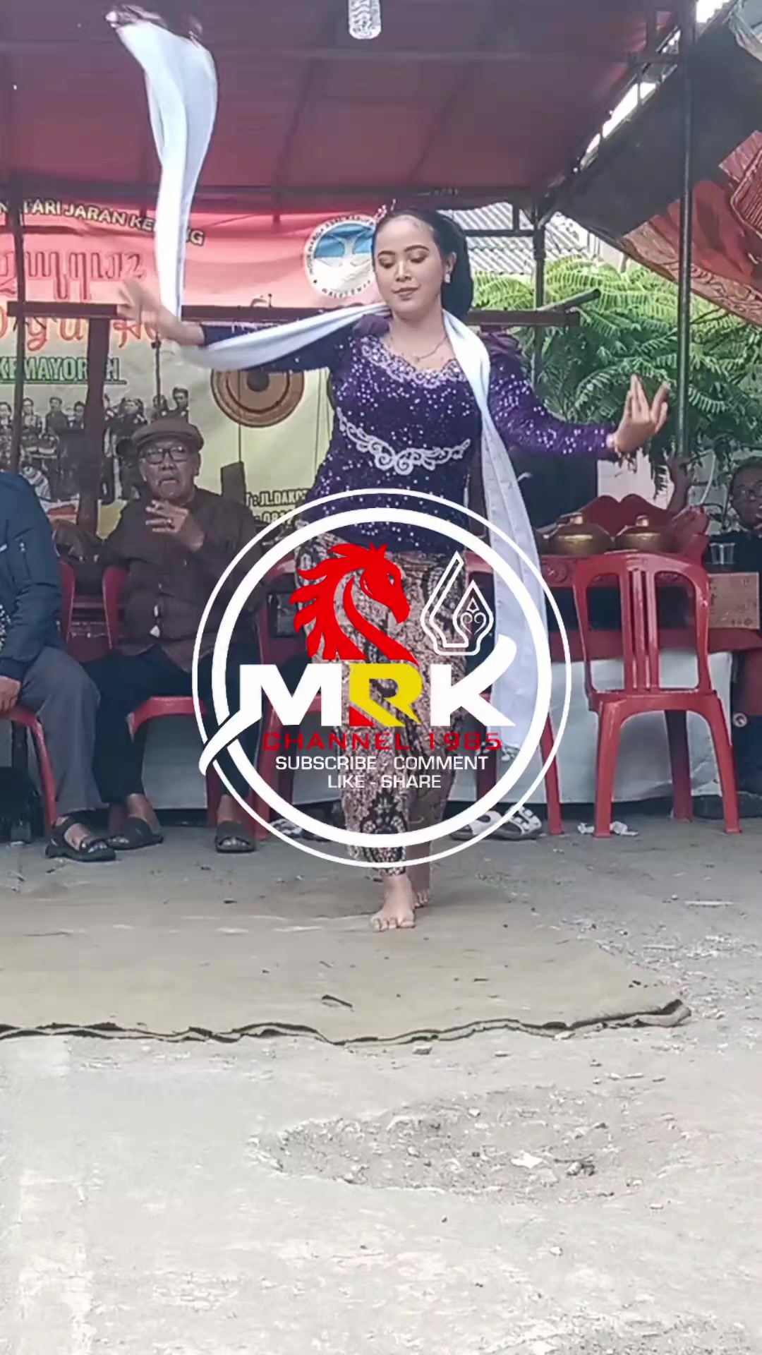 @MRK Channel 1985