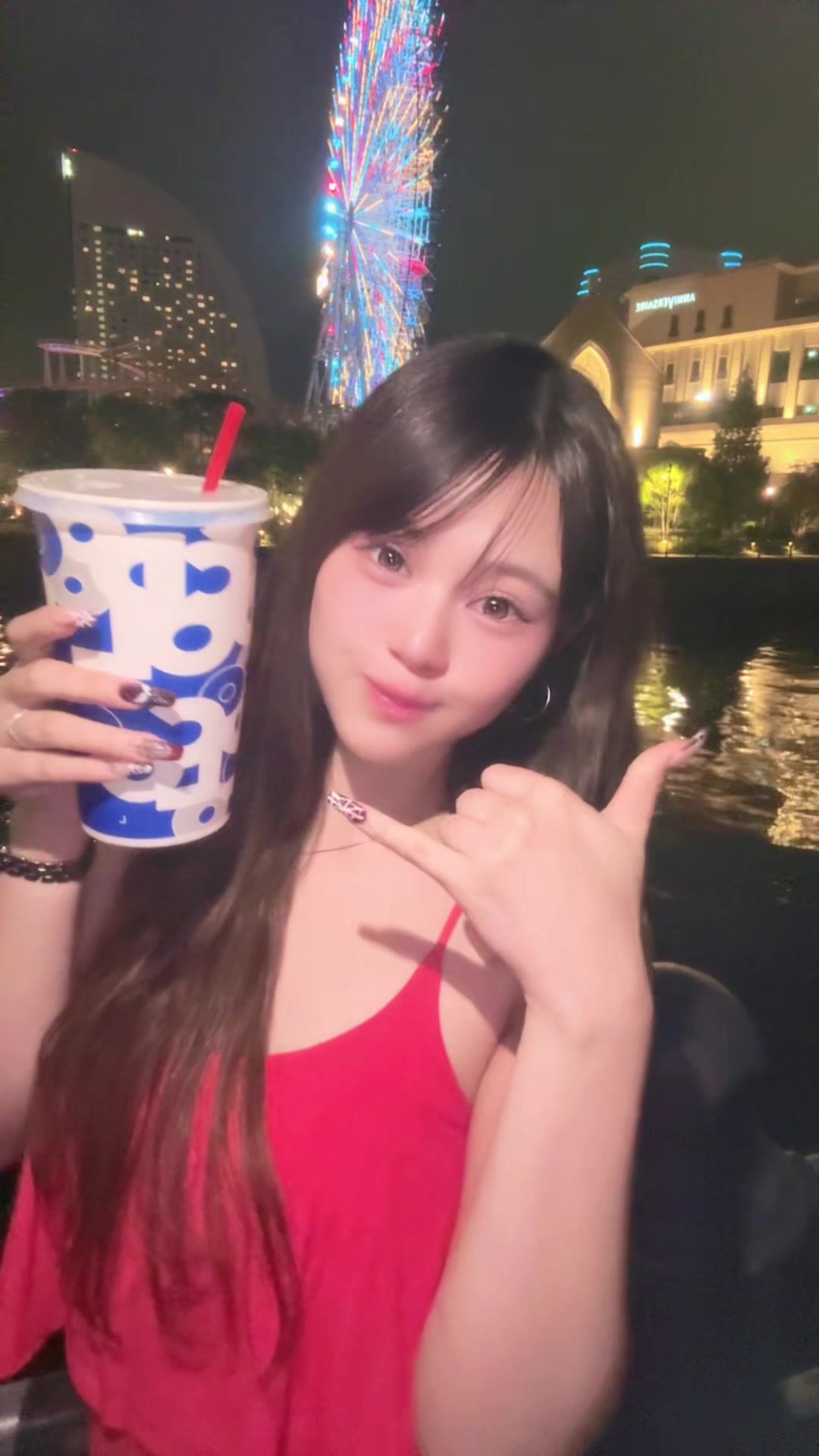 @鈴野 なおみ
