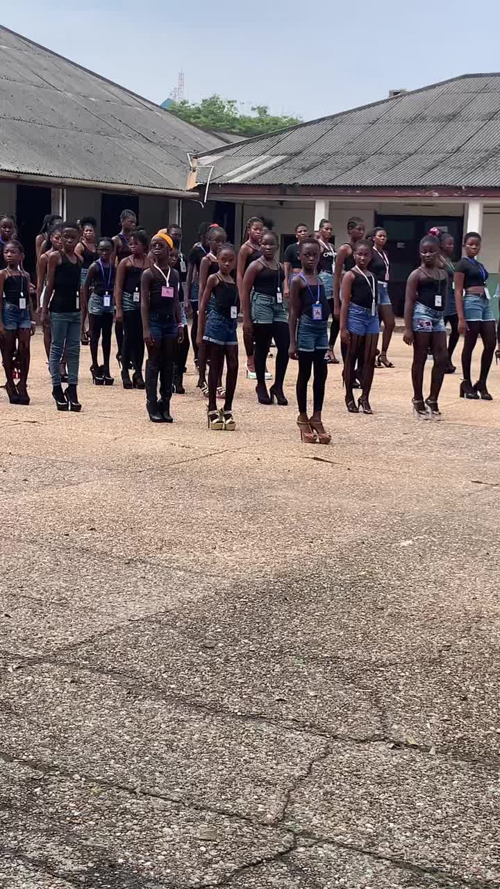 @Godlyn De Model 🇬🇭🇺🇸👠👢