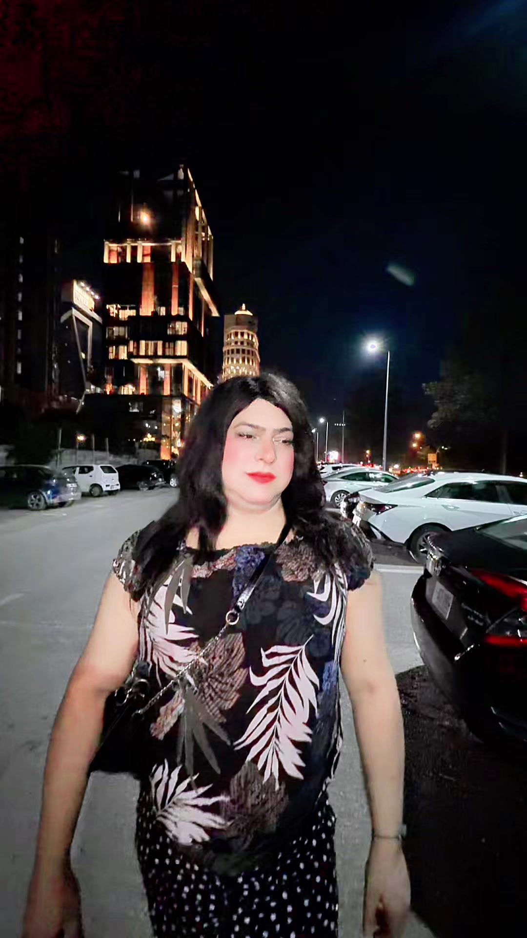 @Queen of Islamabad