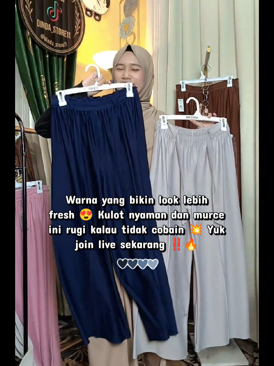 @Dinda_Store11