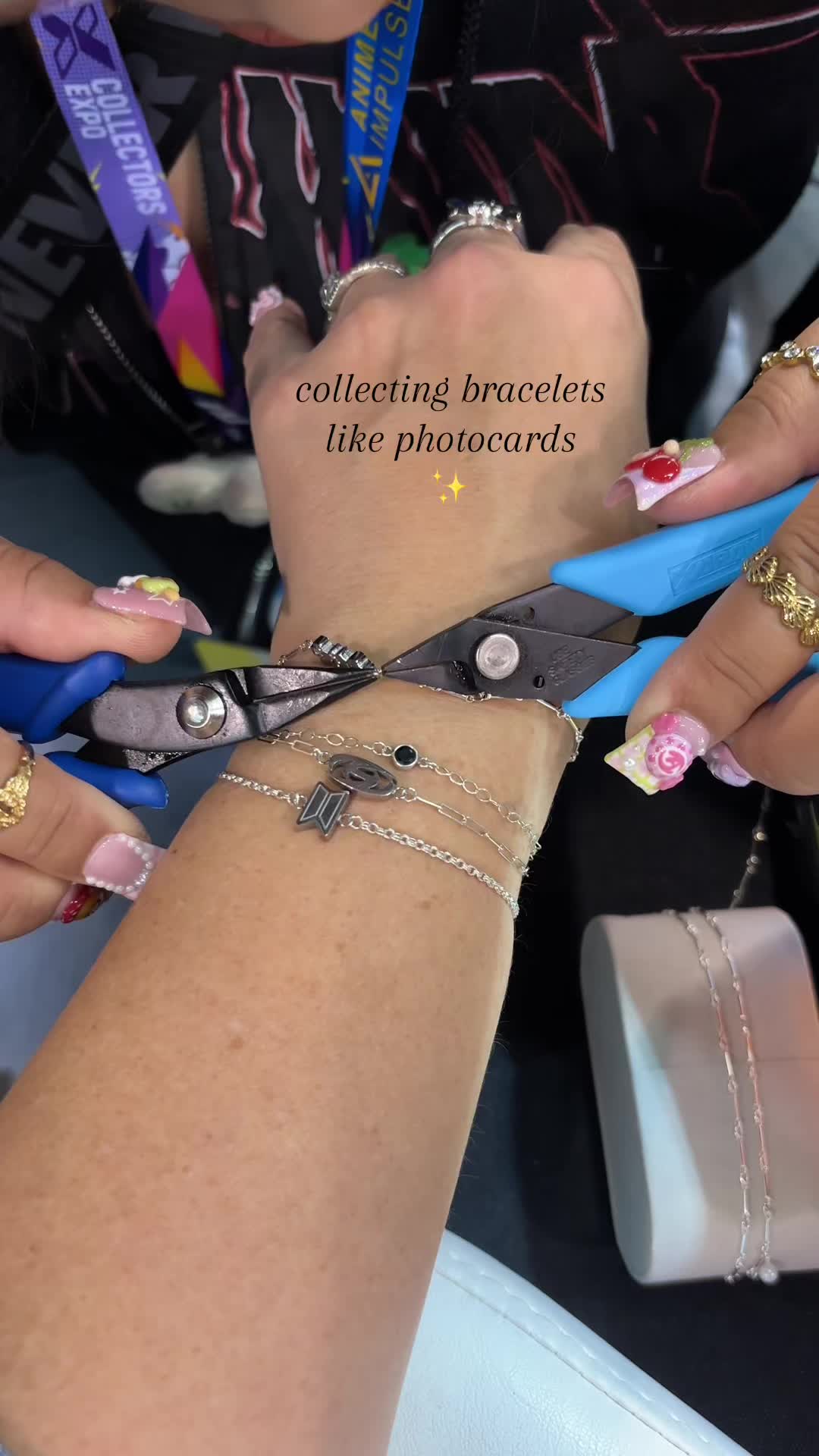 @Areum Accessories