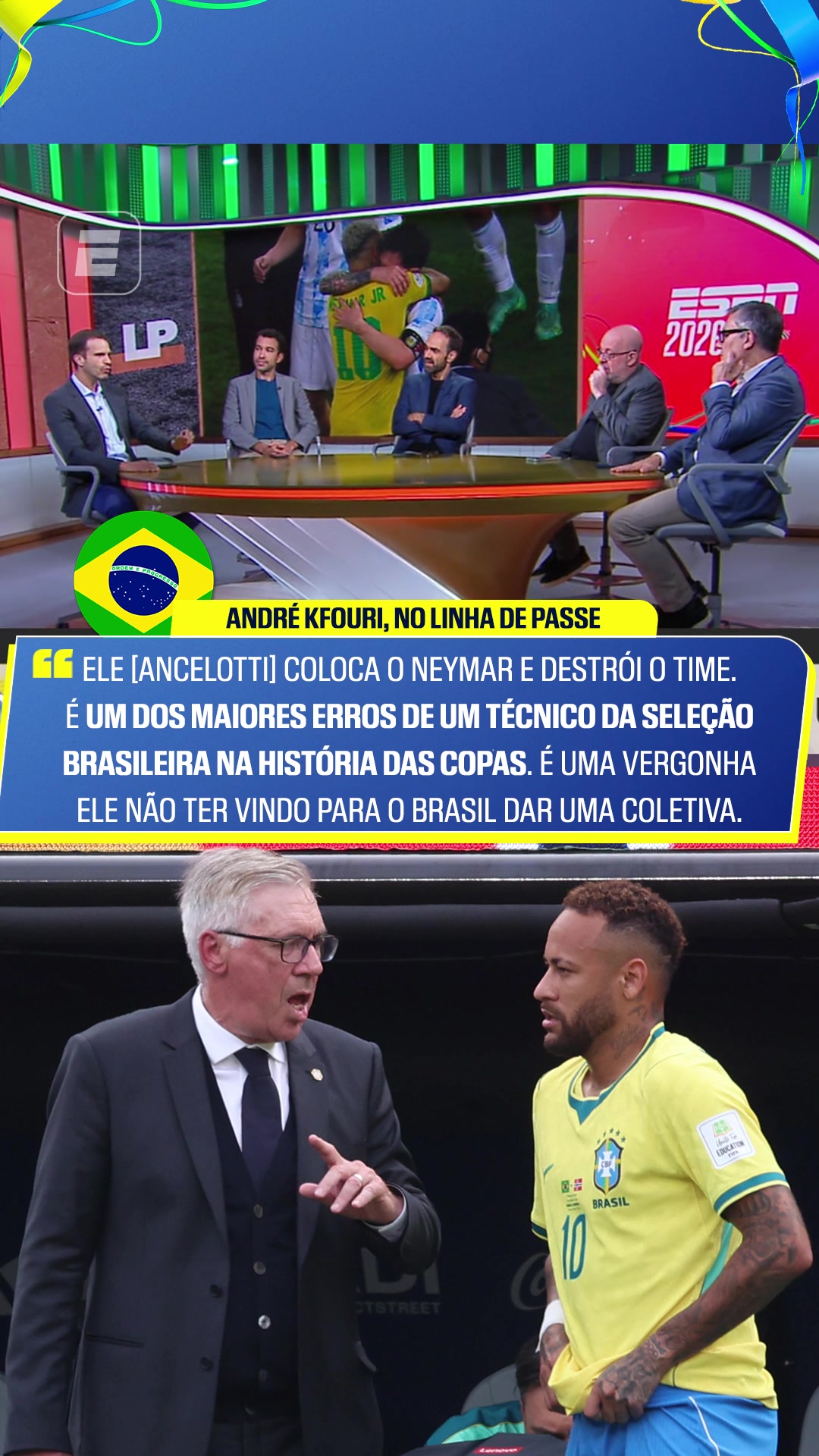 @ESPN Brasil