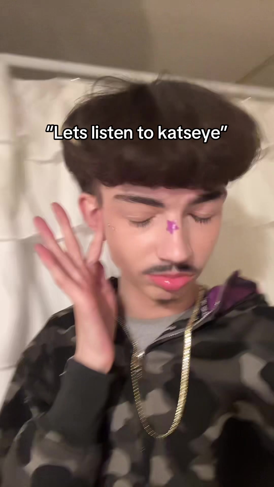 @twink on the beat
