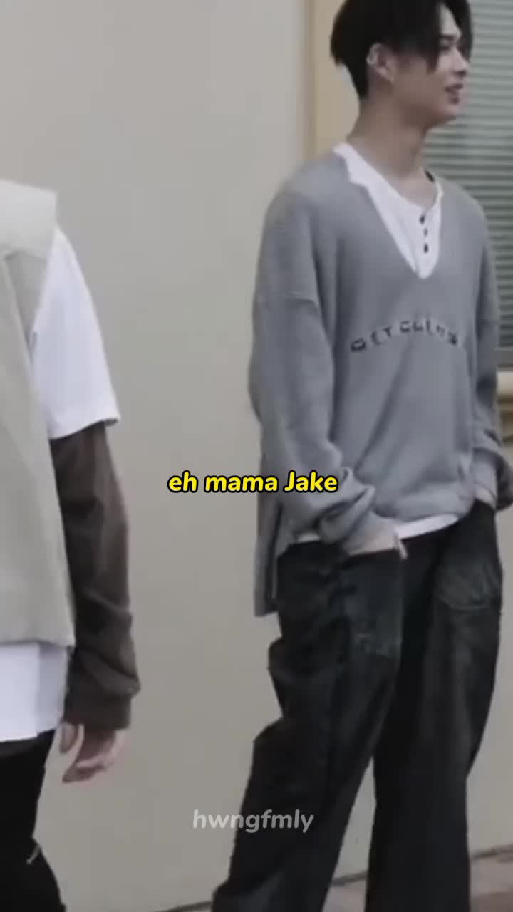 @HwangFamily
