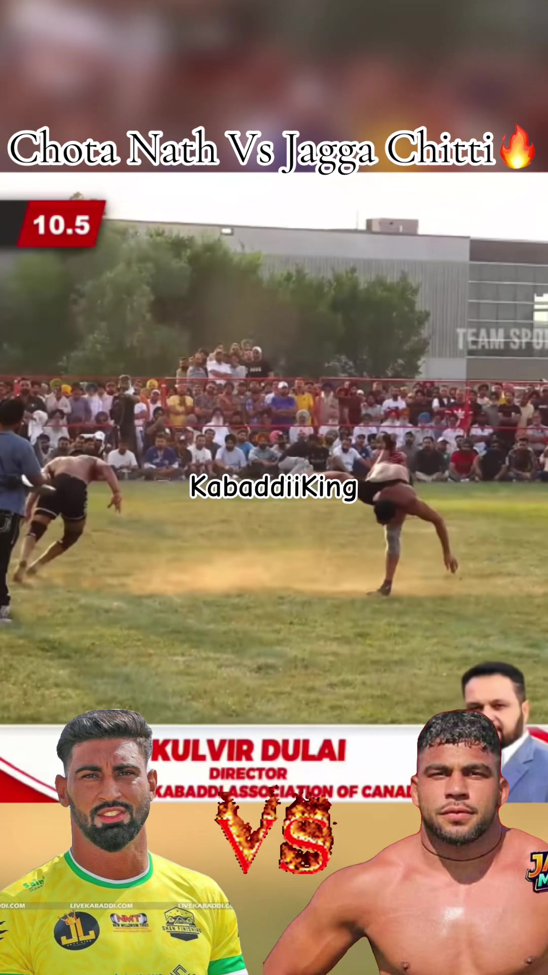 @Kabaddi99