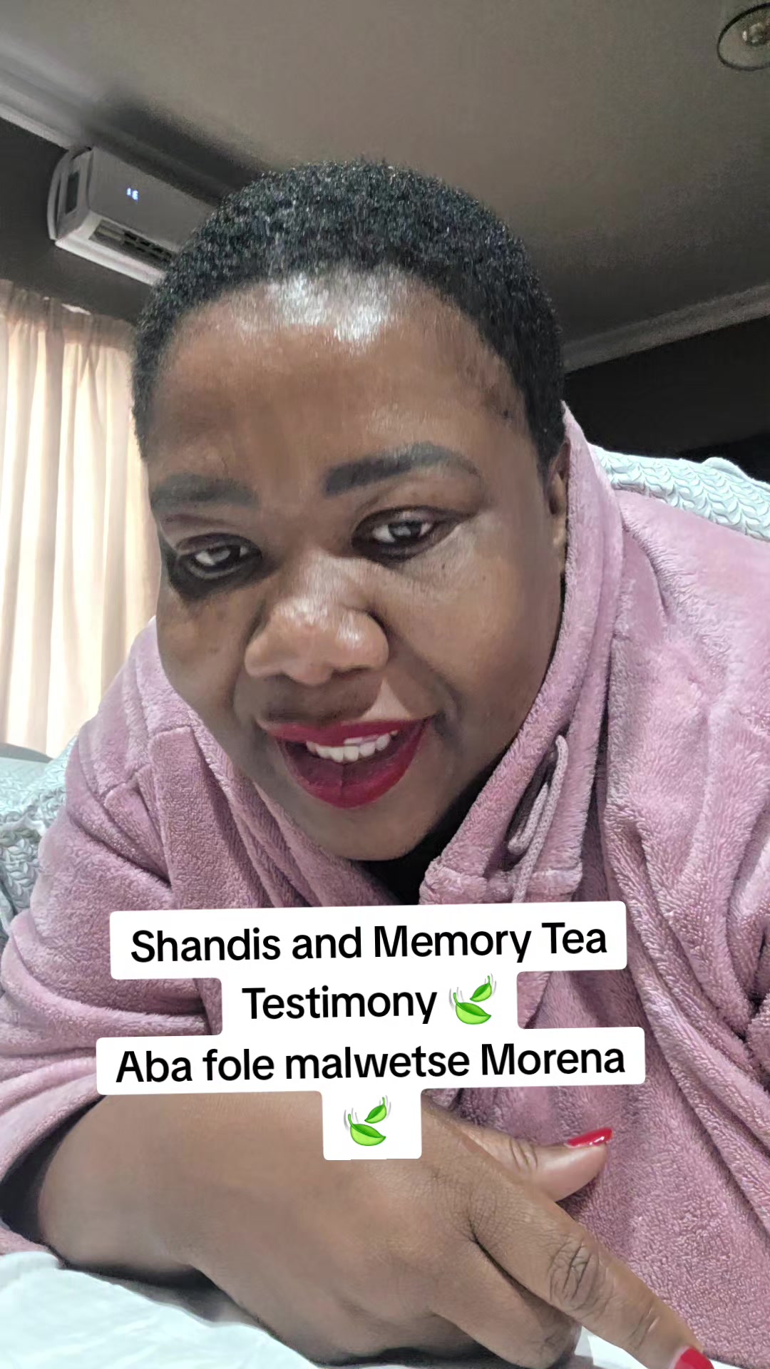 @Botshelo The Therapist 😂😍