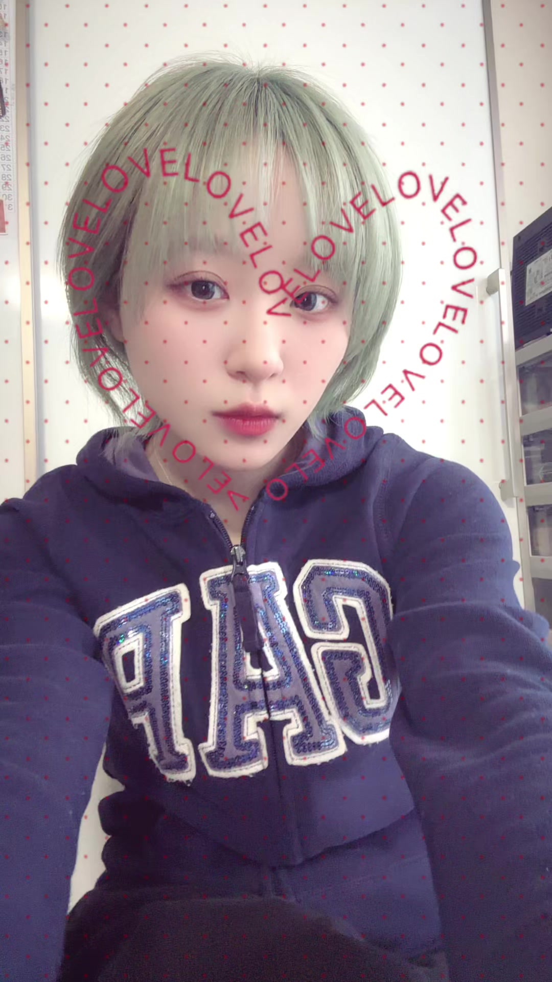 @天音