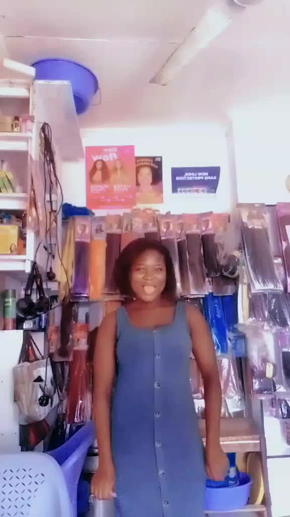 @Nanacitah Owiti