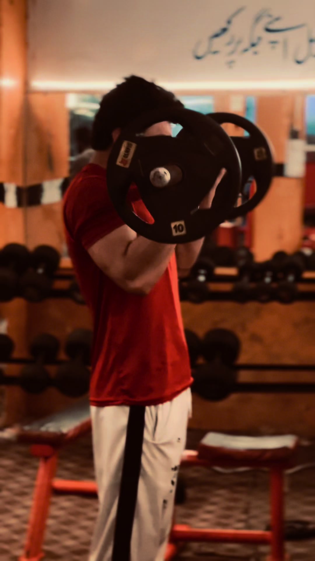 @Fadi fitness