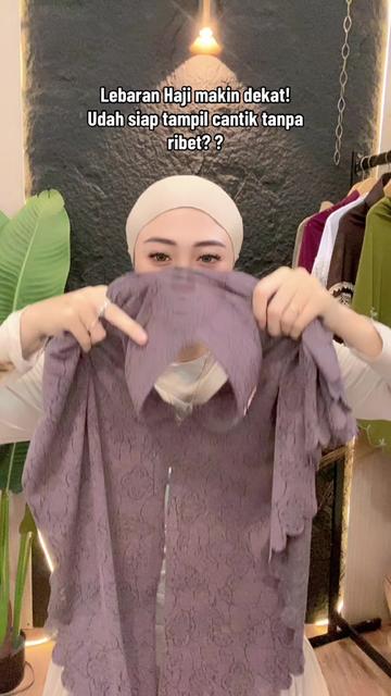 @Indah store