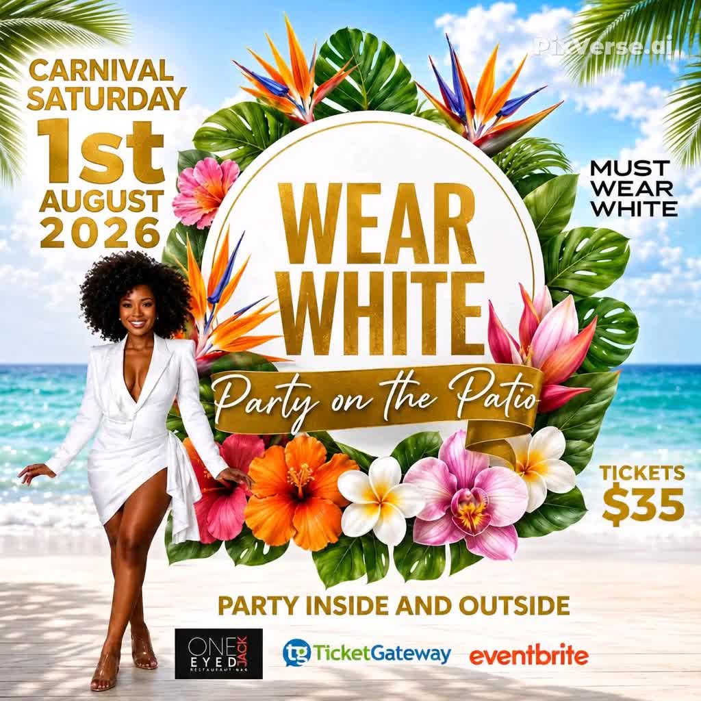 @CARIBANA 2027