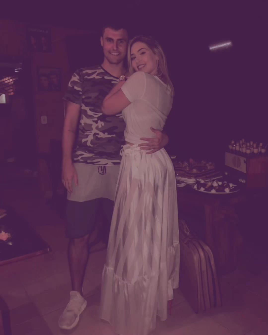 @Virzende