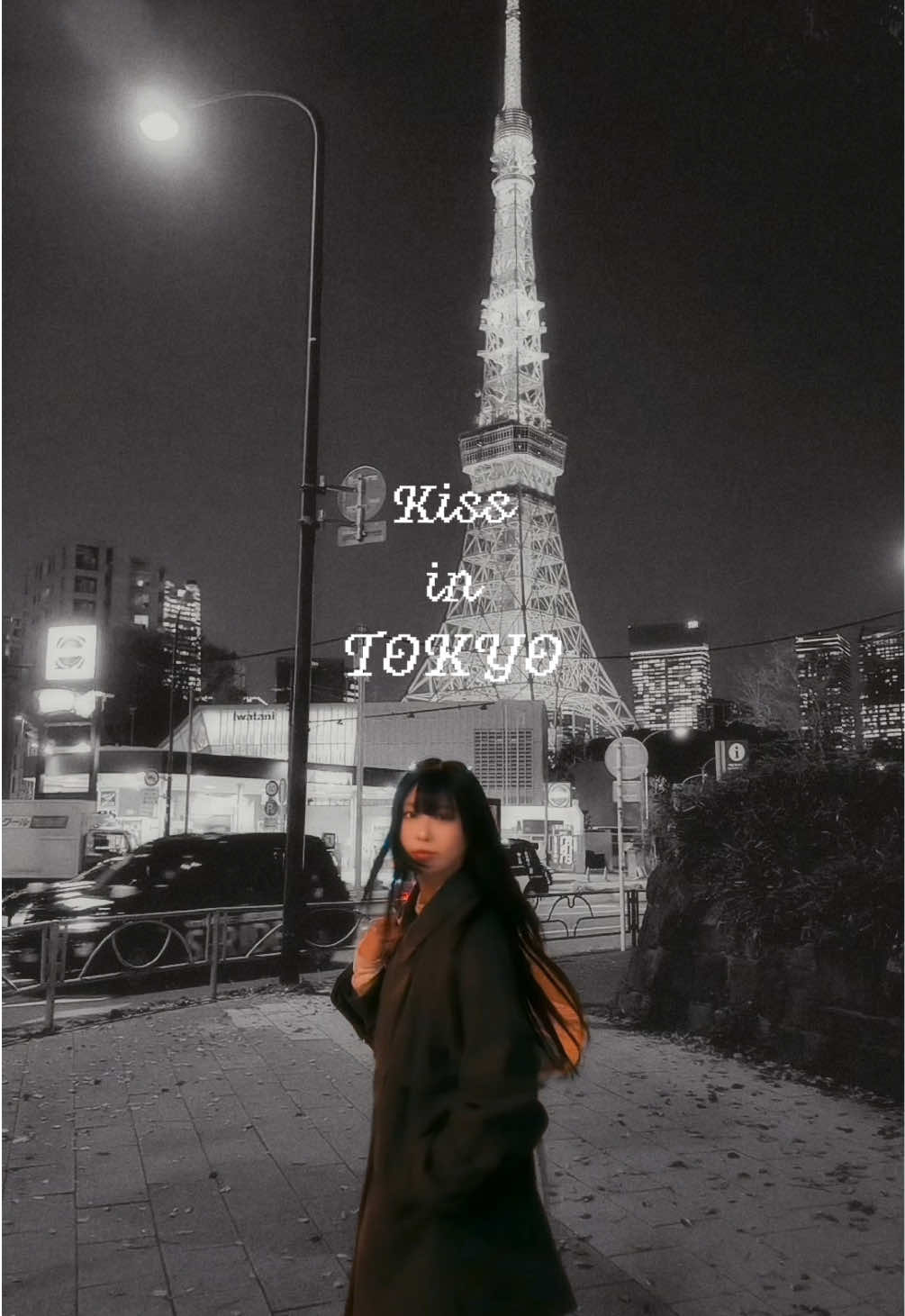 @✟ · Kinako · ✟