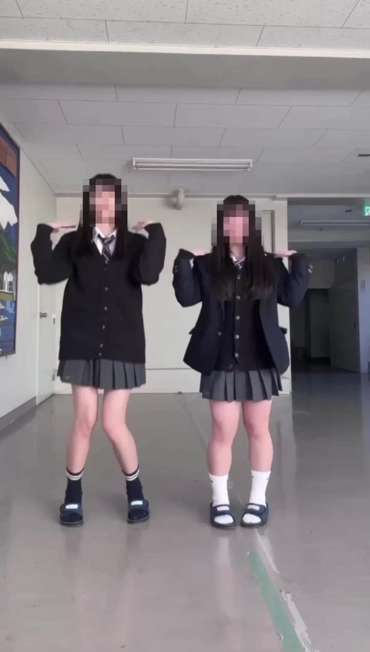 @咲