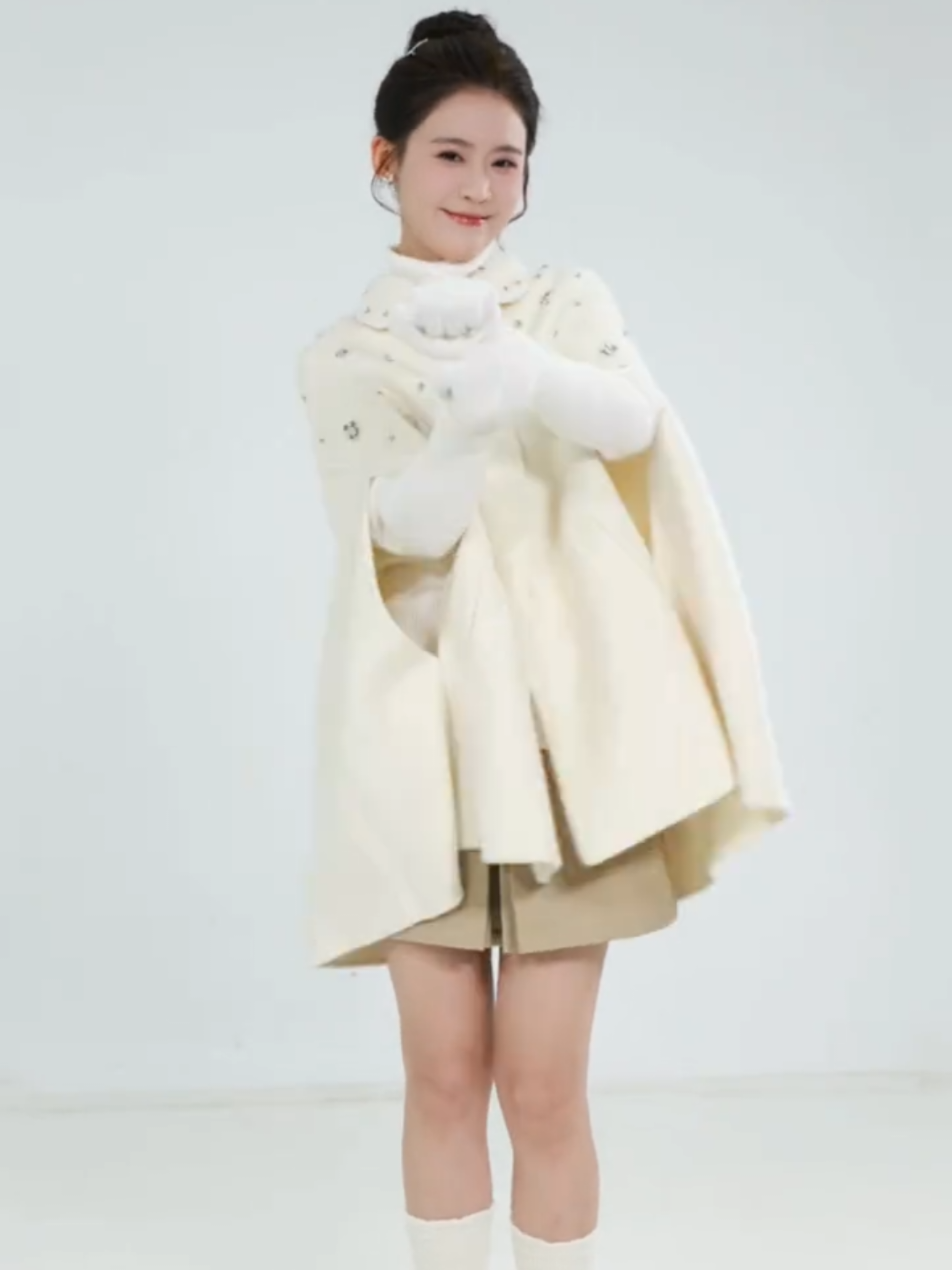 @Kẹo . Bông . Nhỏ ᥫᩣ