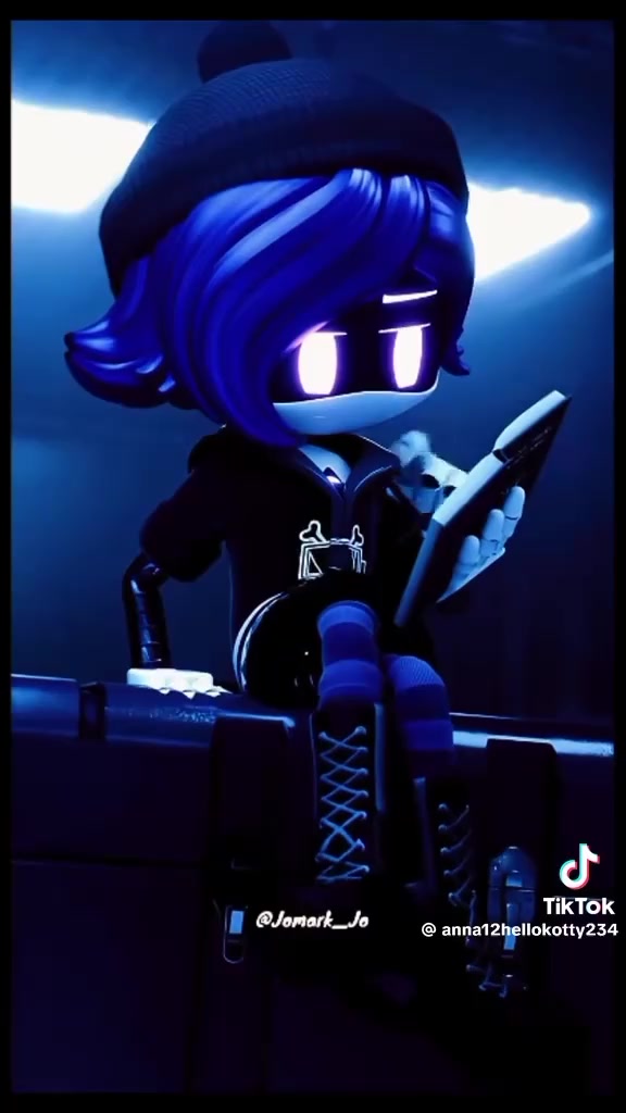 @El Pana Rico 💙🤖🔫🥰