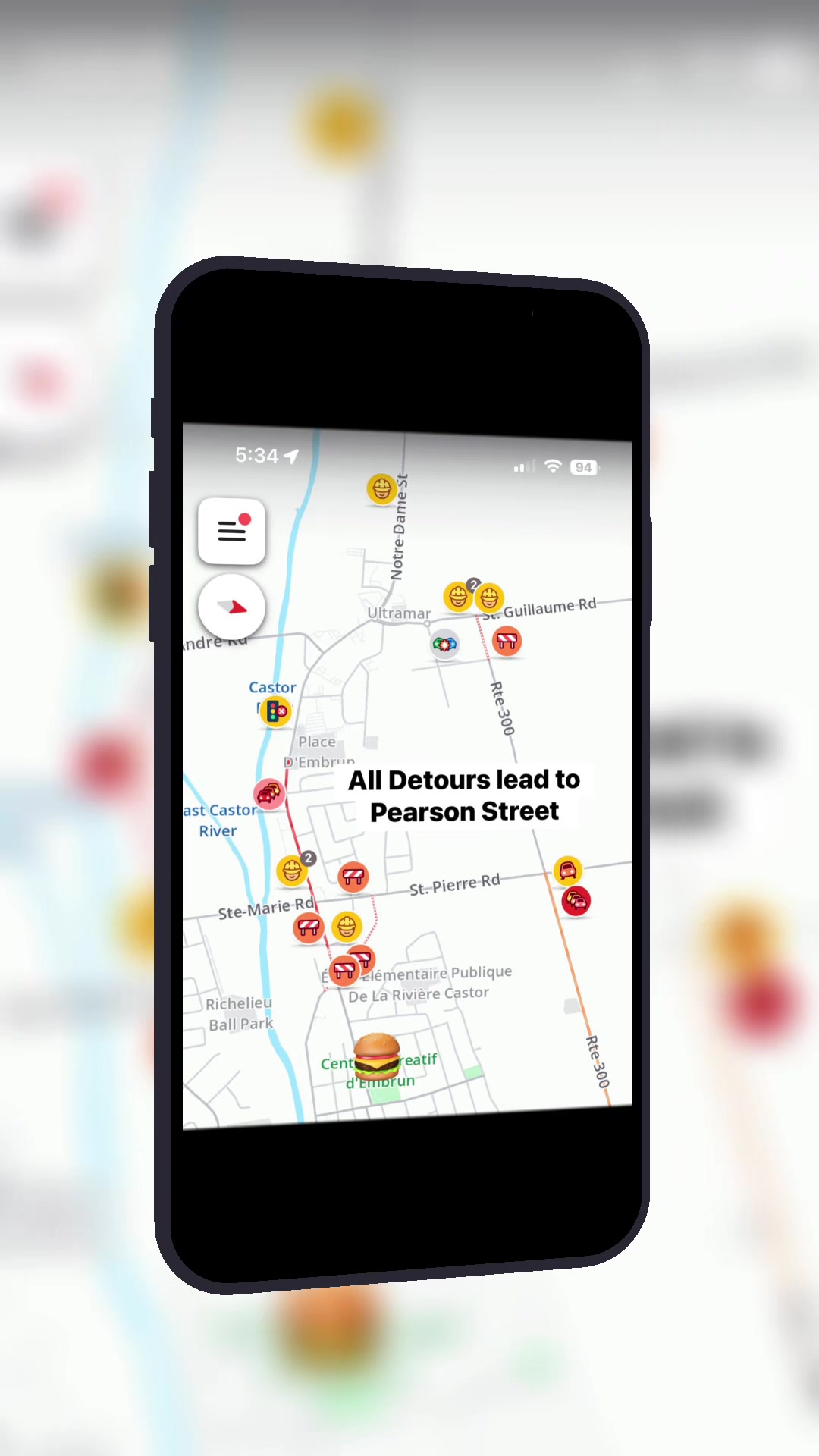 @Pearson Street SmashBurgerS