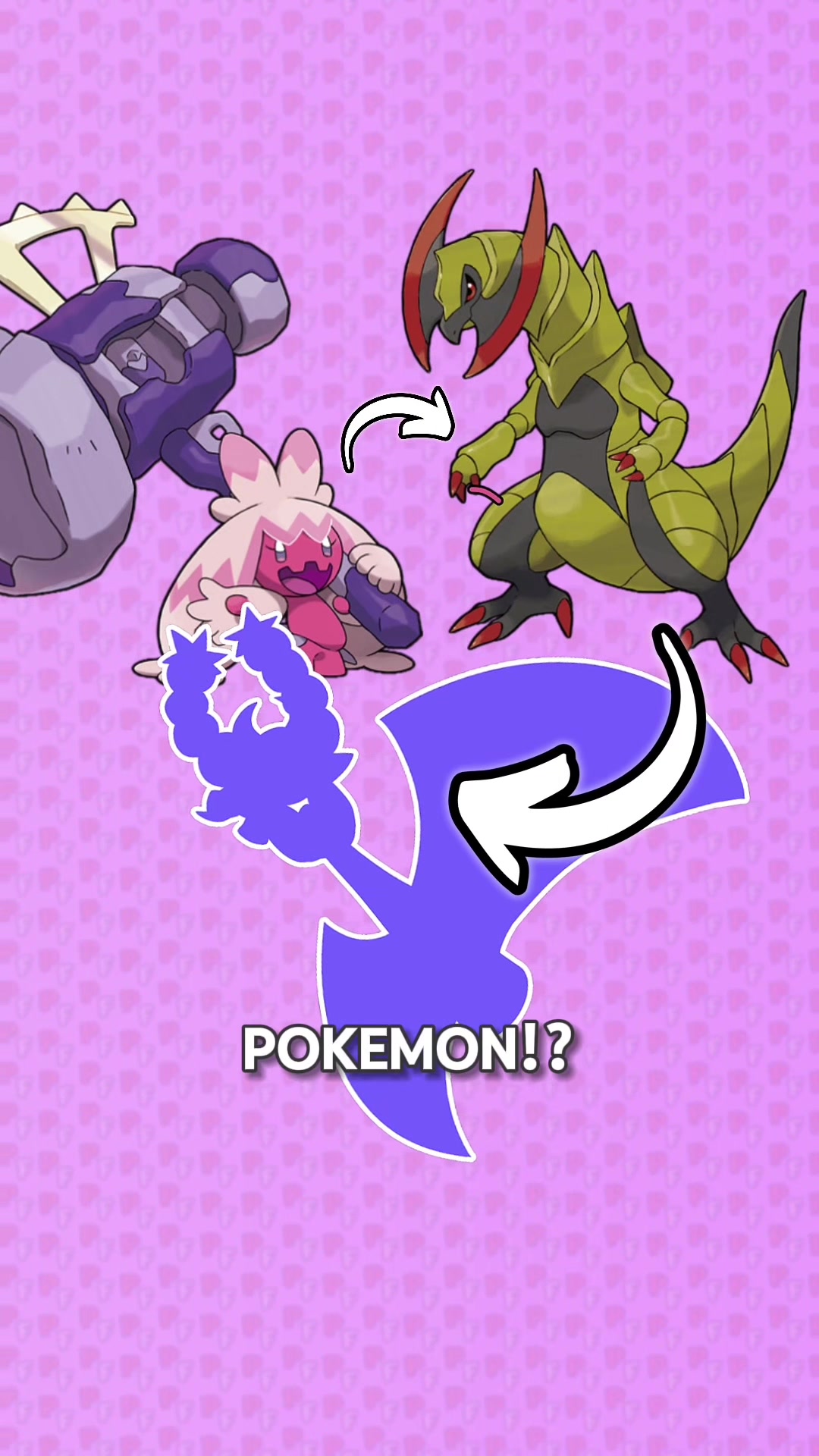 @Pokédex Fillers