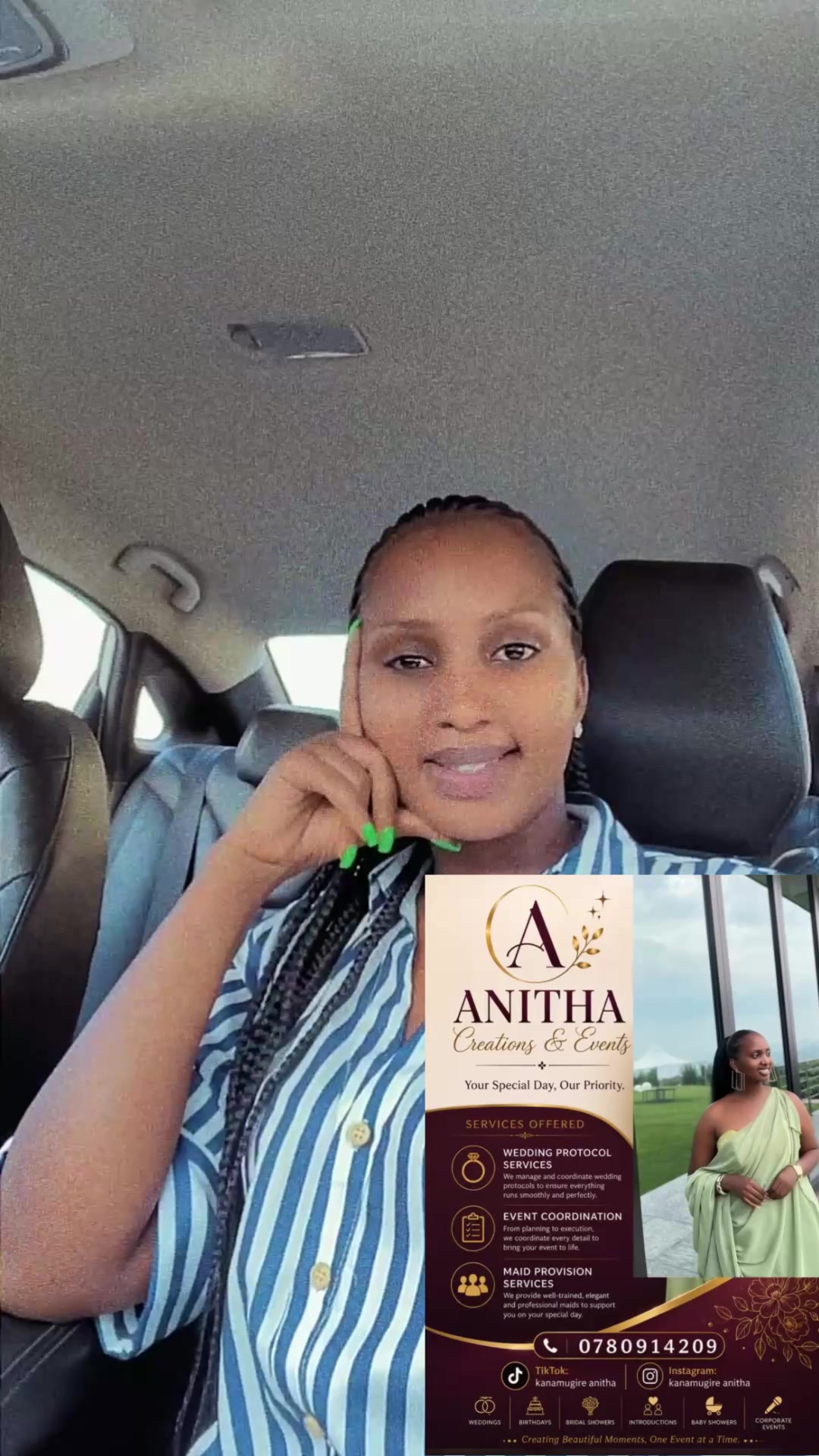 @Anitha kanamugire 🥰