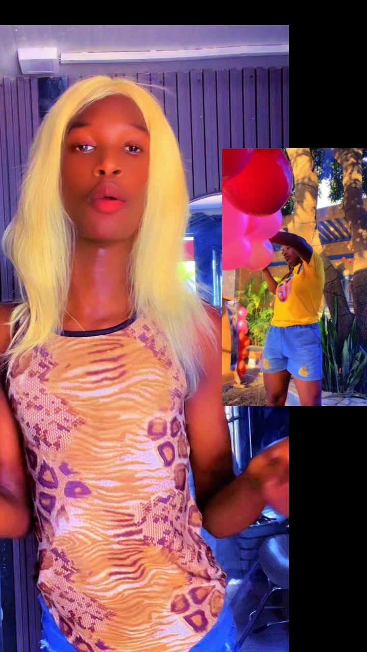 @Béatrice Koko fè🏳️🌈🏳️⚧️🍭