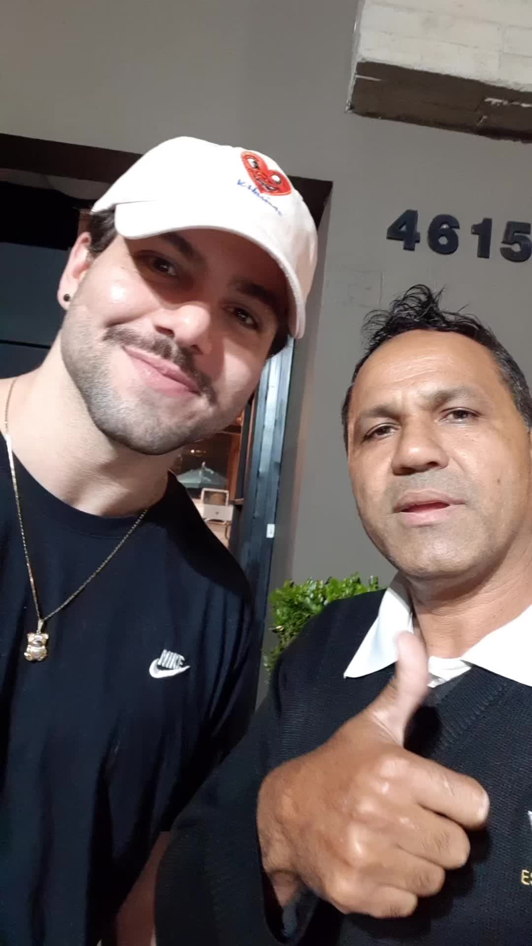 @josé estevão