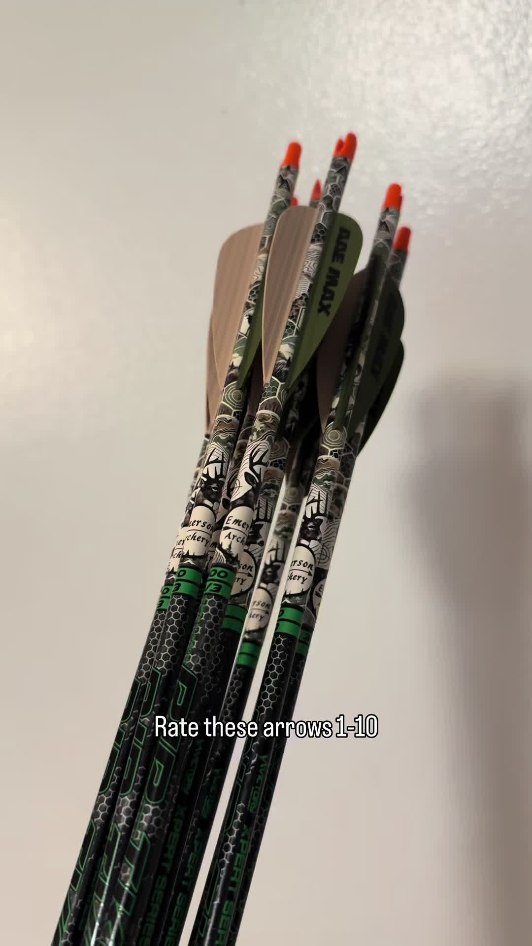 @Ryan | Archery Tech