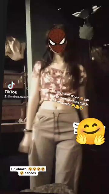 @tu mamasita
