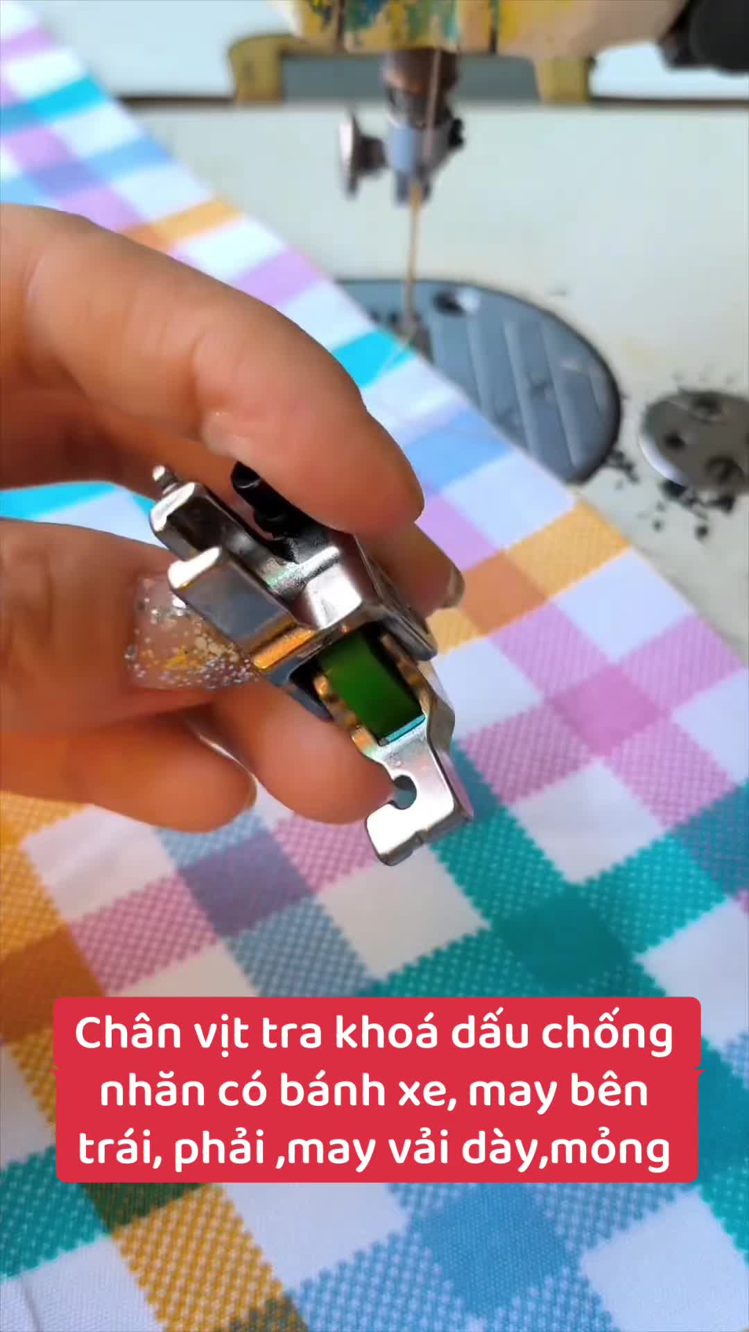 @Nhà May Ngọc Hoa