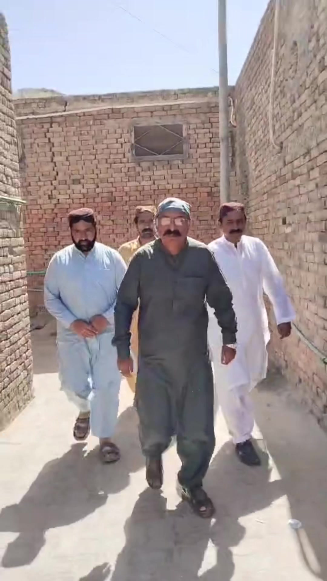 @Sahibzada Shoaib Ali Maharvi