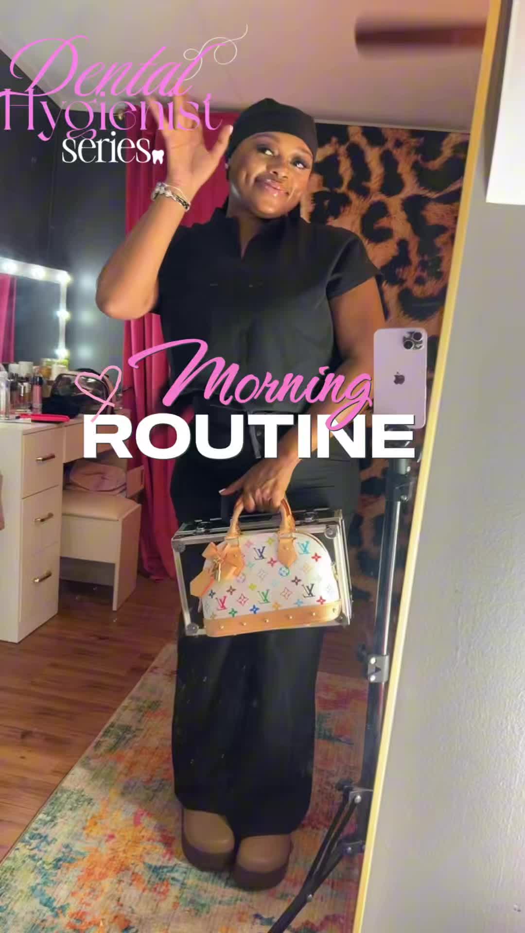 @Shatavia, RDH | AL Esthetician