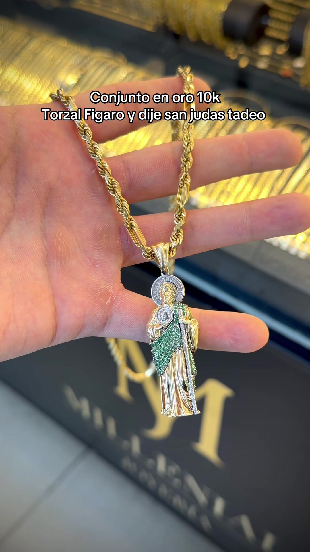 @Millenialjoyeria