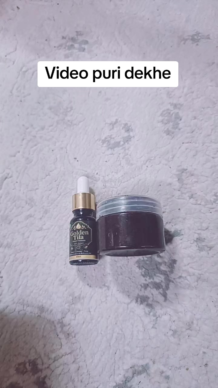 @Farooqui Lotion