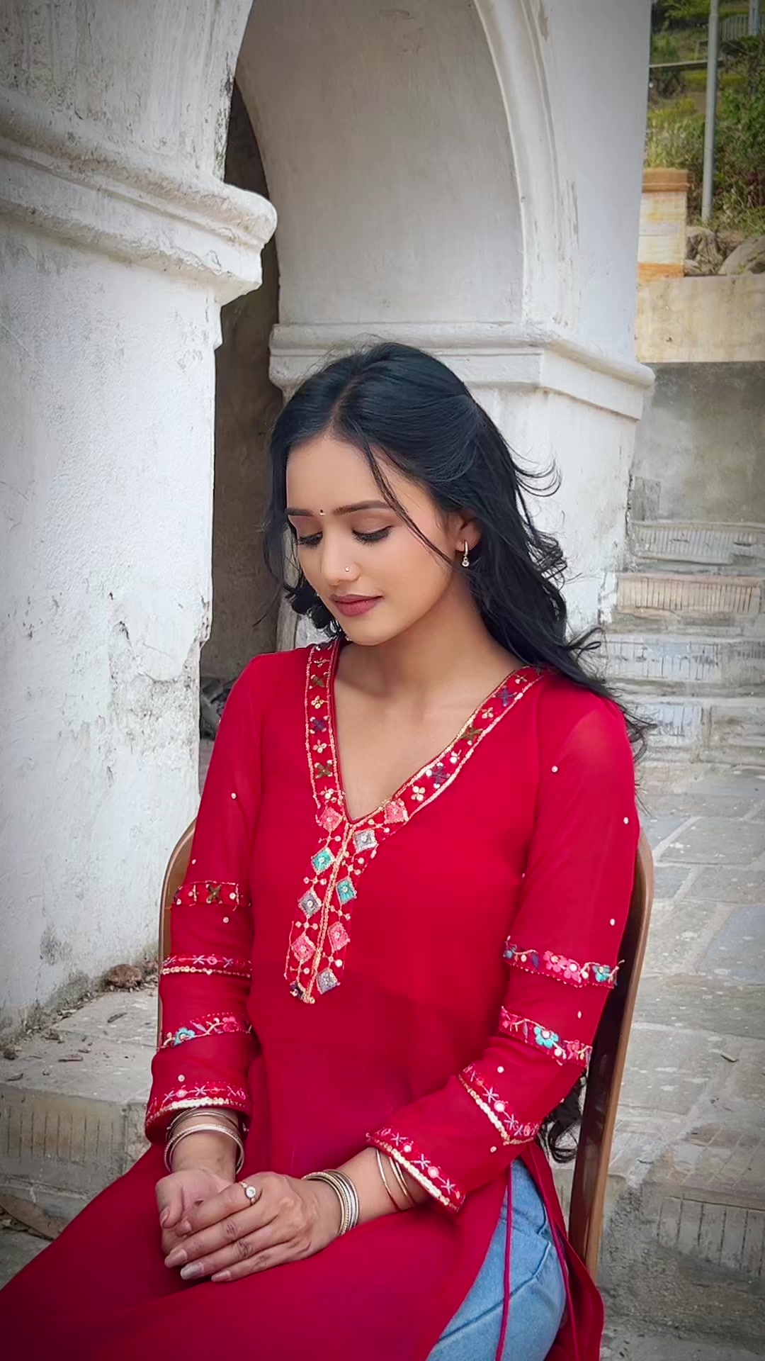 @Aayushma karki official