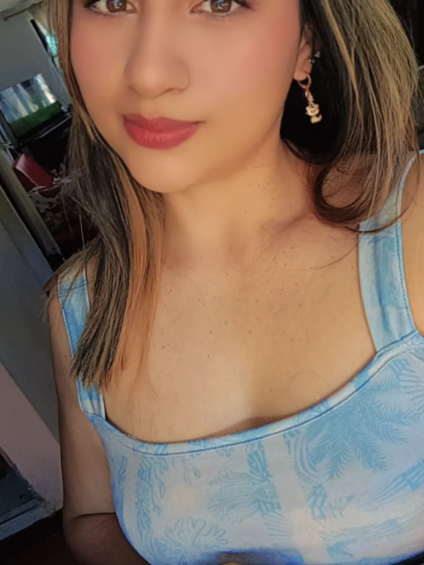 @Carolina Montiel &bull;Te Sigue