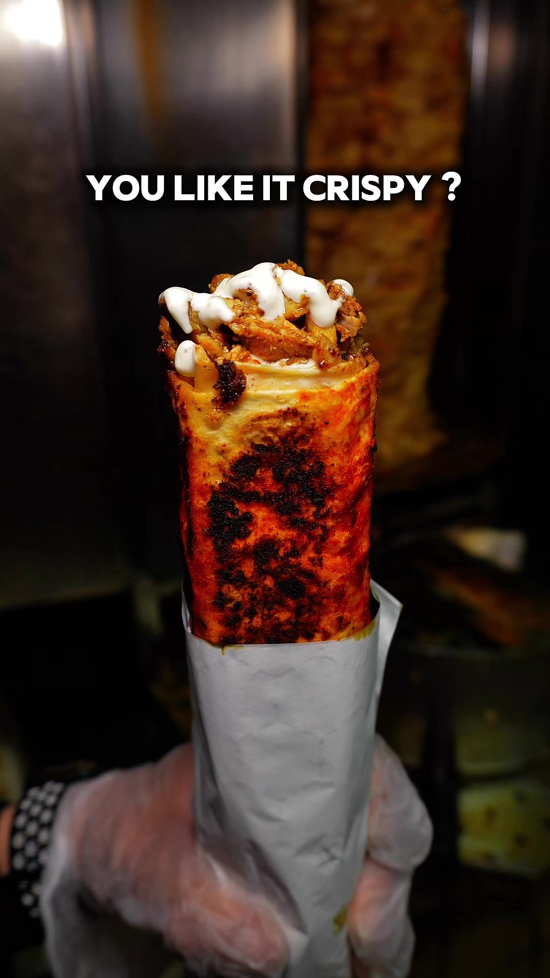 @Shawarnado