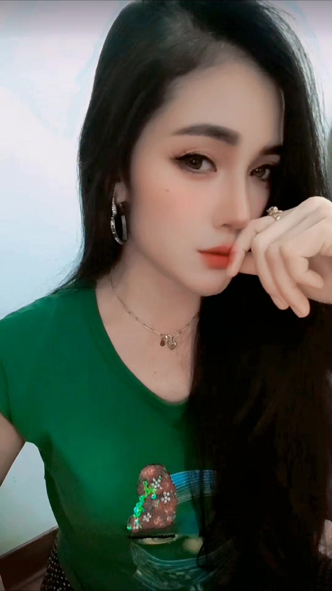 @🇹🇼Trie Diva Farellino Taiwan