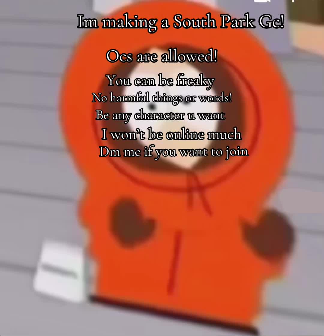 @Kyle fan >:3