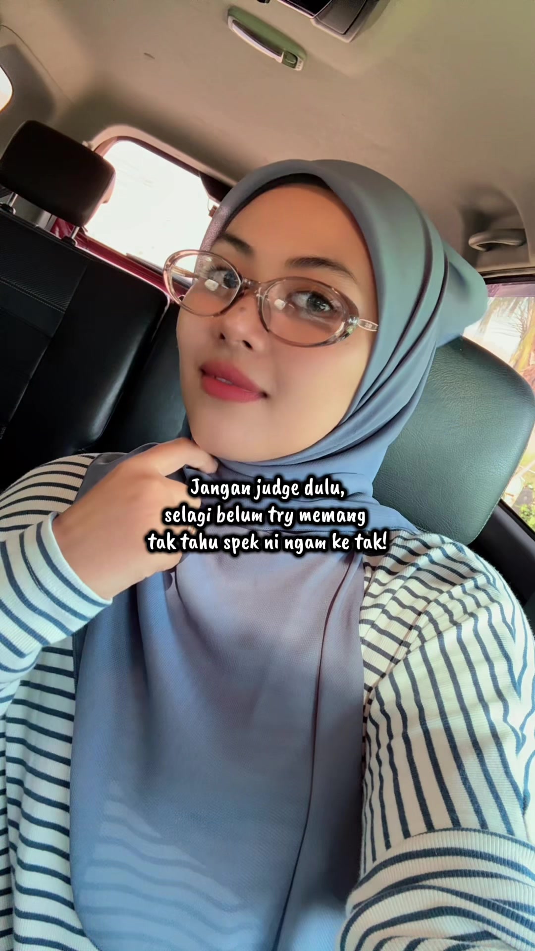 @Mama Irah