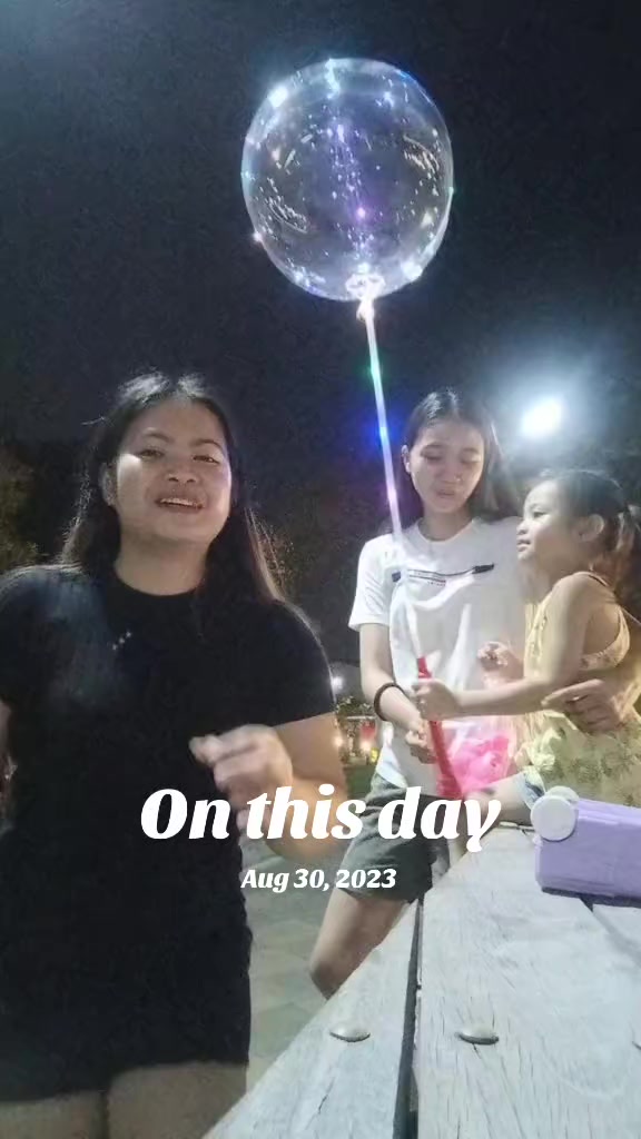 @Melissa