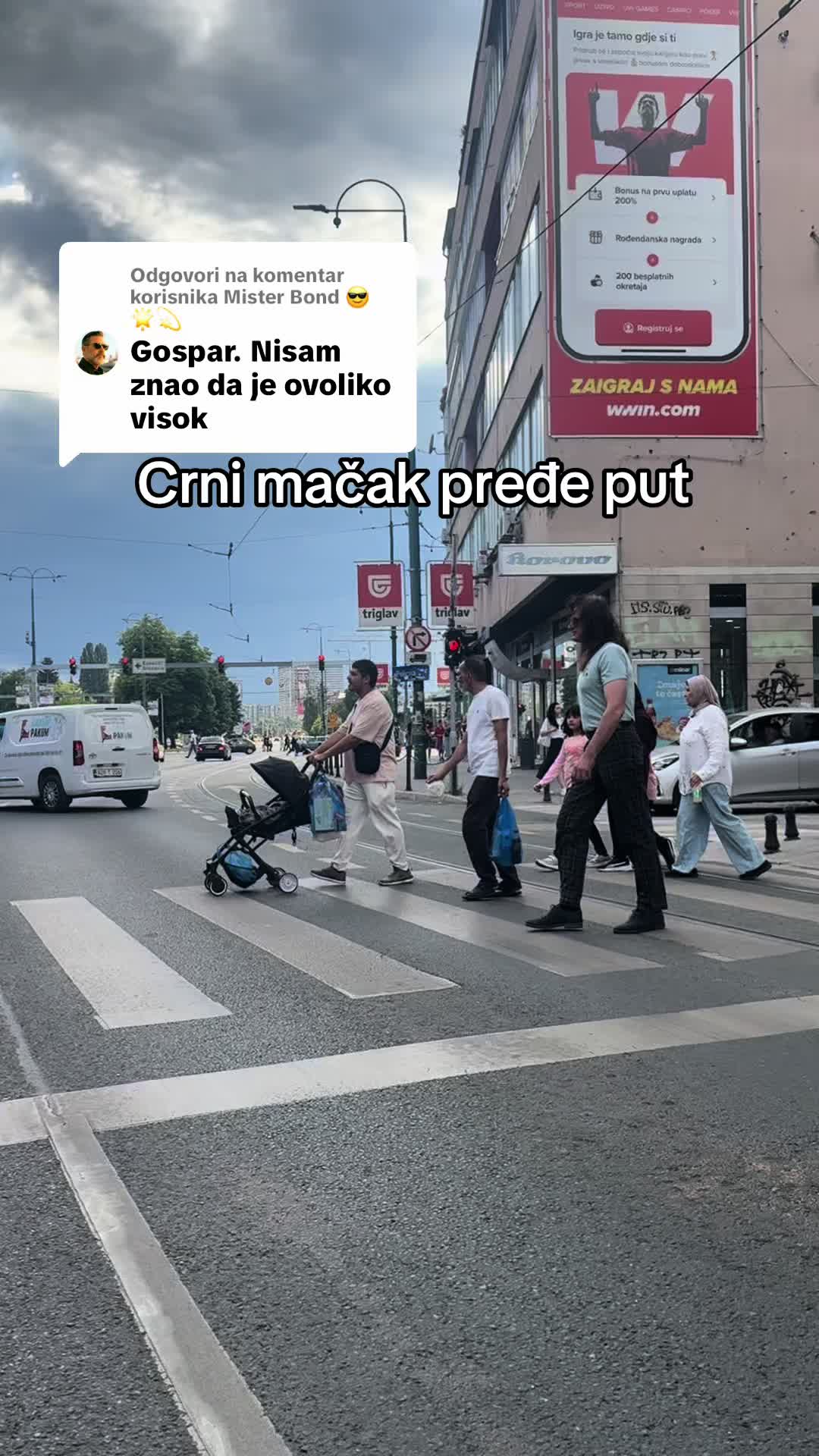 @Obična žena