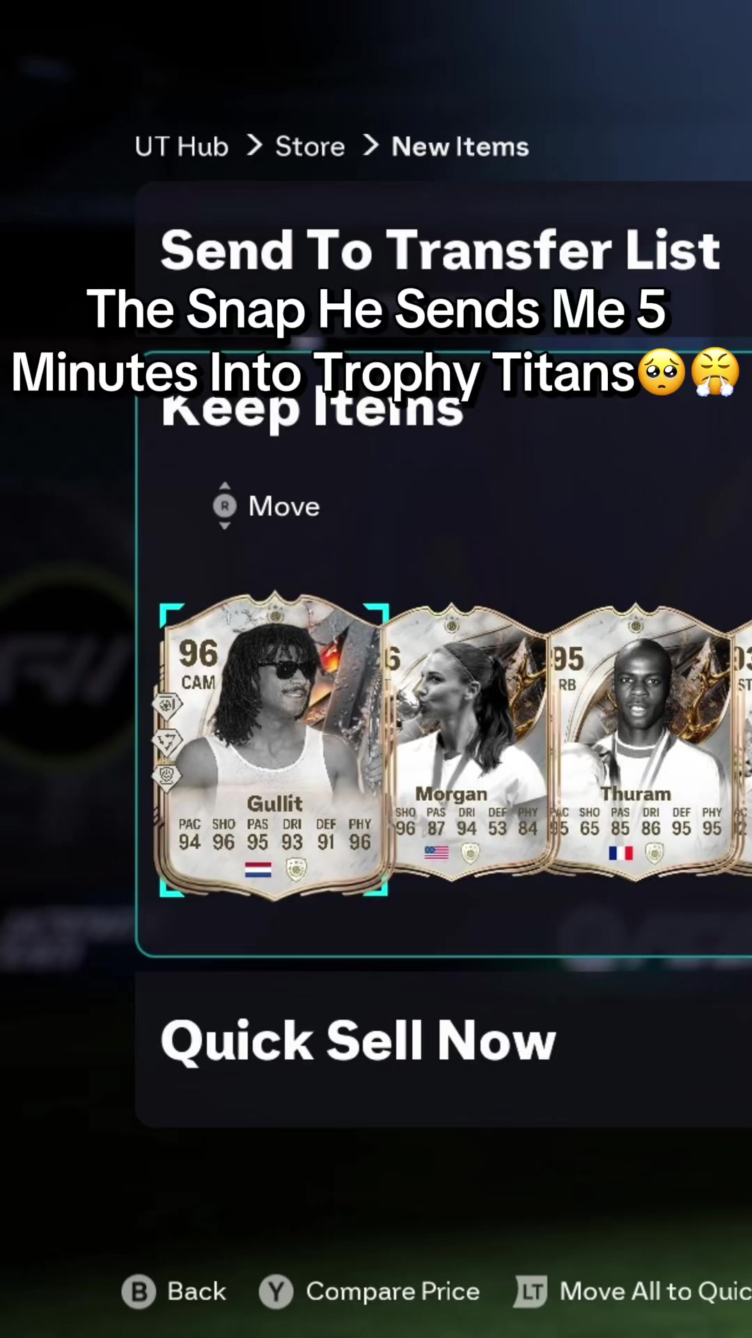 @Fut X