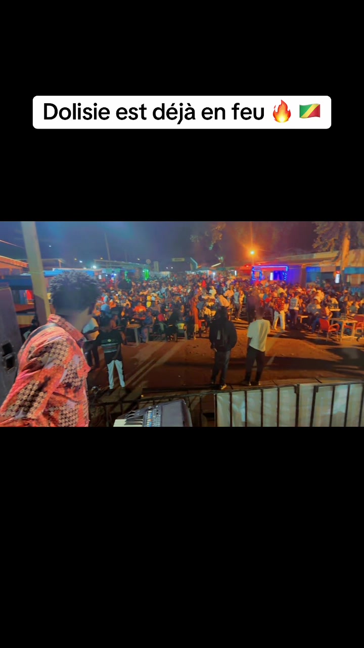 @Perly Dambendzet Officiel